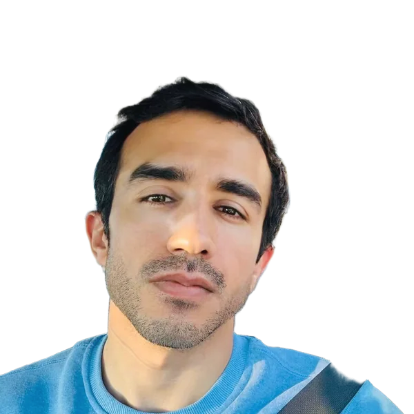 Portrait of Ashiq Ullah